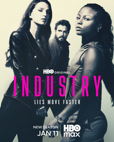 Индустрия сериал 2020 смотреть онлайн бесплатно в хорошем качестве HD